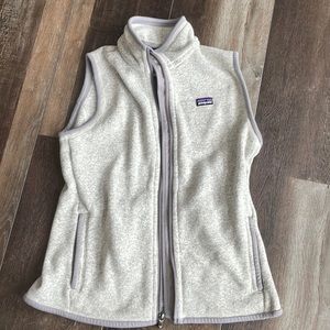 Patagonia Vest